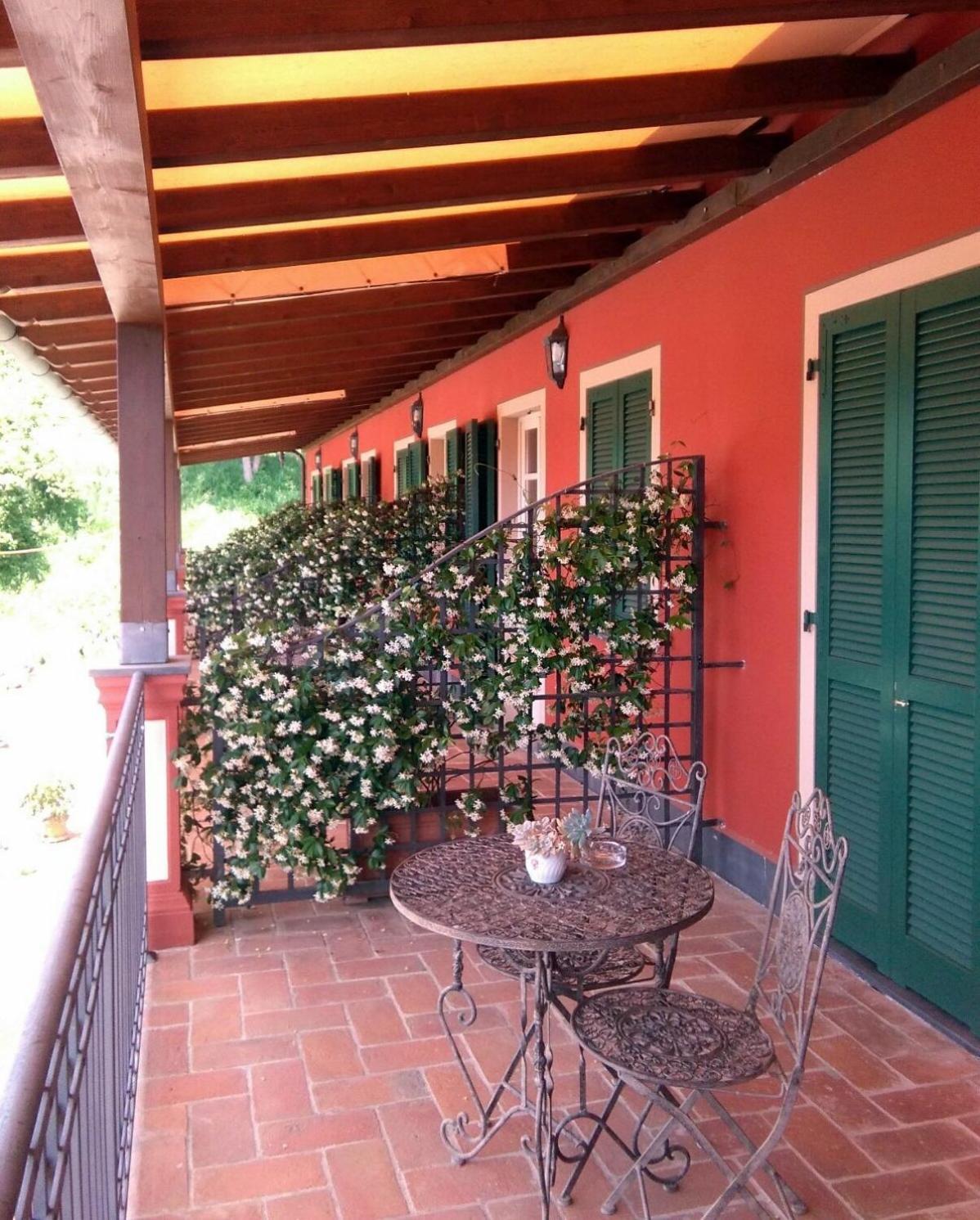 Albergo La Luna Sarzana Quarto foto